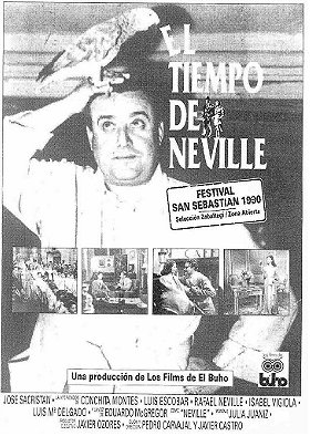 El tiempo de Neville (1990)
