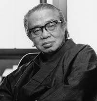 Seicho Matsumoto