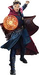 Stephen Strange / Doctor Strange (Benedict Cumberbatch)