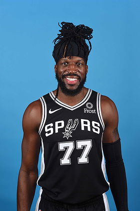 DeMarre Carroll