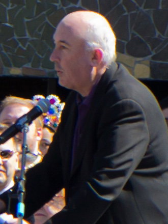 John Keister