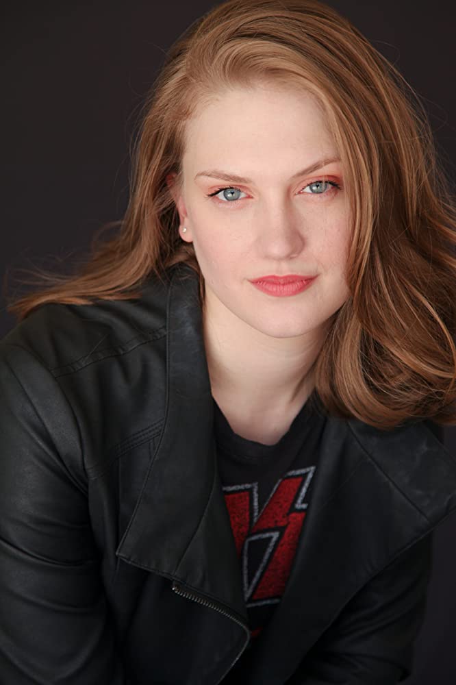 Kristen Adams