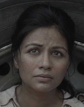 Grace (Fear the Walking Dead)