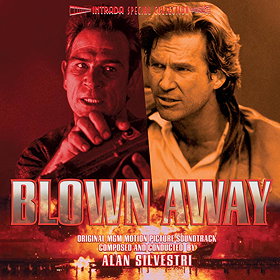 Blown Away (Original MGM Motion Picture Soundtrack)