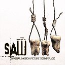 Saw III: Original Motion Picture Soundtrack