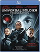 Universal Soldier: Regeneration 