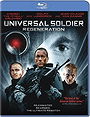 Universal Soldier: Regeneration 