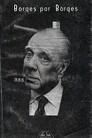 Borges por Borges