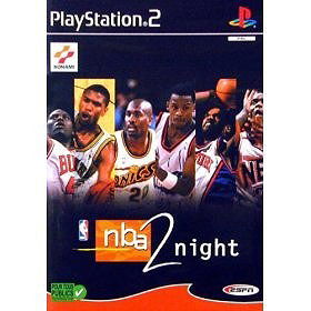 ESPN NBA 2Night