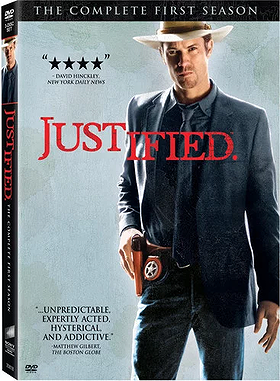 Justified: Season 1