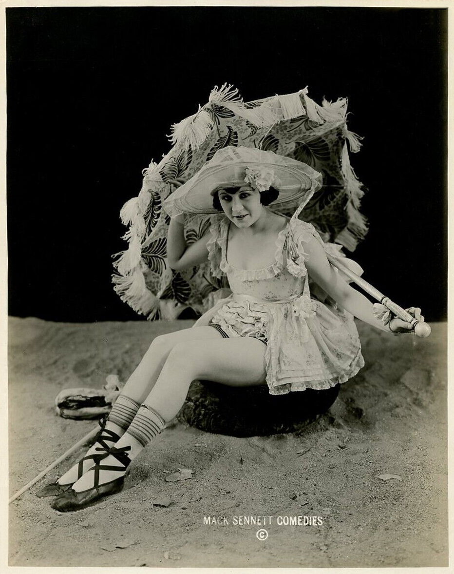 Virginia Fox