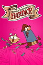 The Marvelous Misadventures of Flapjack