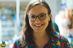 Helene Bockhorst