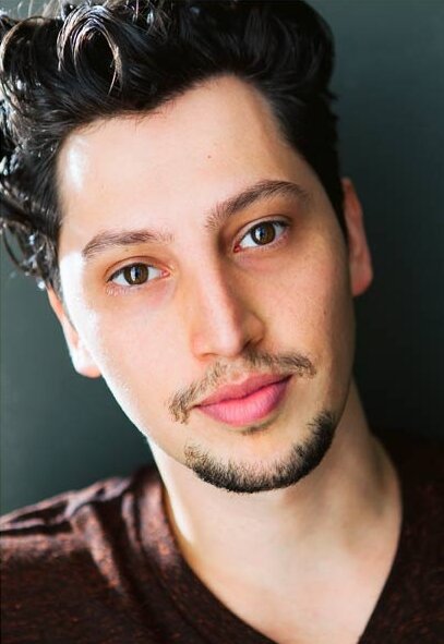 Ali Lopez-Sohaili