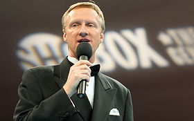 Jimmy Lennon Jr.