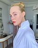 Elle Fanning