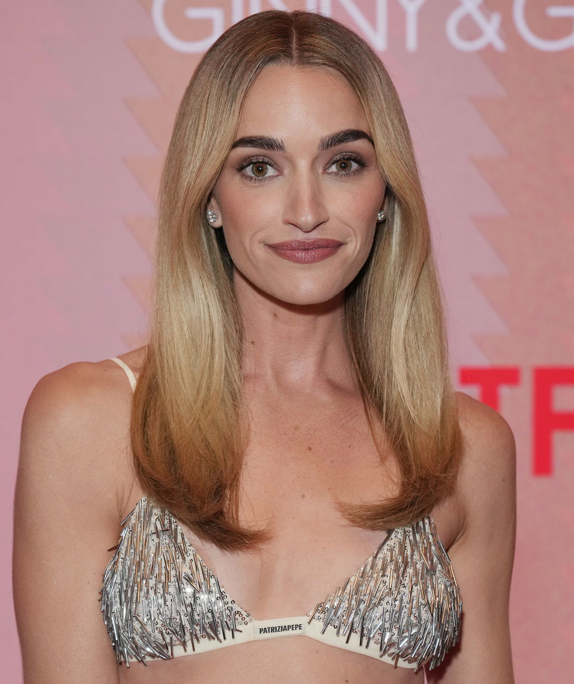Brianne Howey