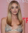 Brianne Howey
