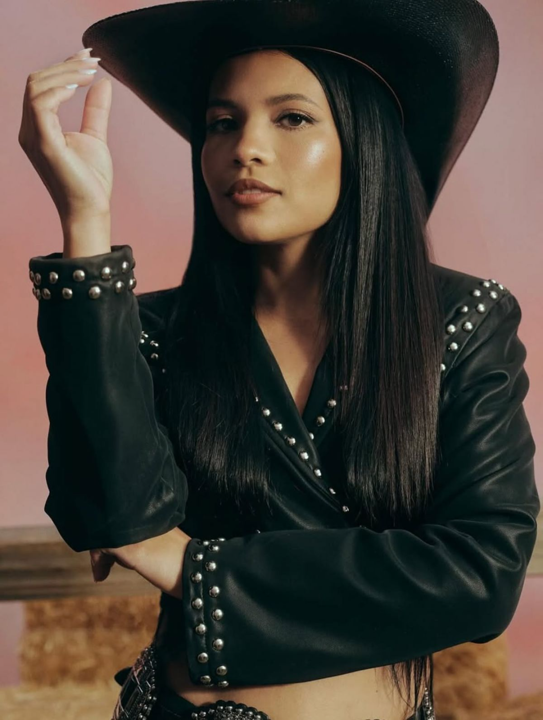 Nikki Rodriguez