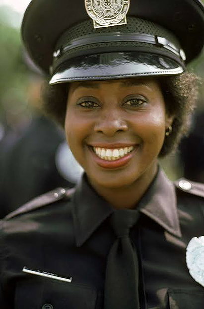 Laverne Hooks