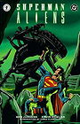 Superman vs. Aliens