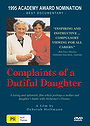 Complaints of a Dutiful Daughter