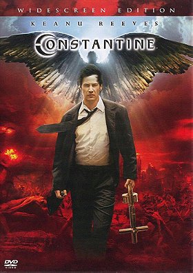 Constantine (Widescreen Edition)