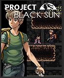 project black sun