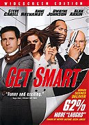 Get Smart (Single-Disc Widescreen Edition)