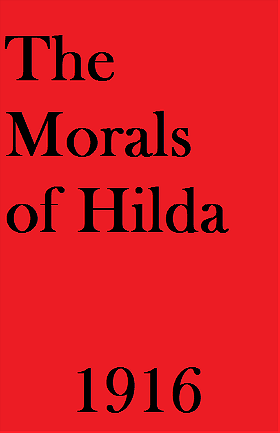 The Morals of Hilda