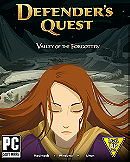 Defender's Quest: Valley Of The Forgotten