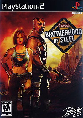 Fallout: Brotherhood of Steel