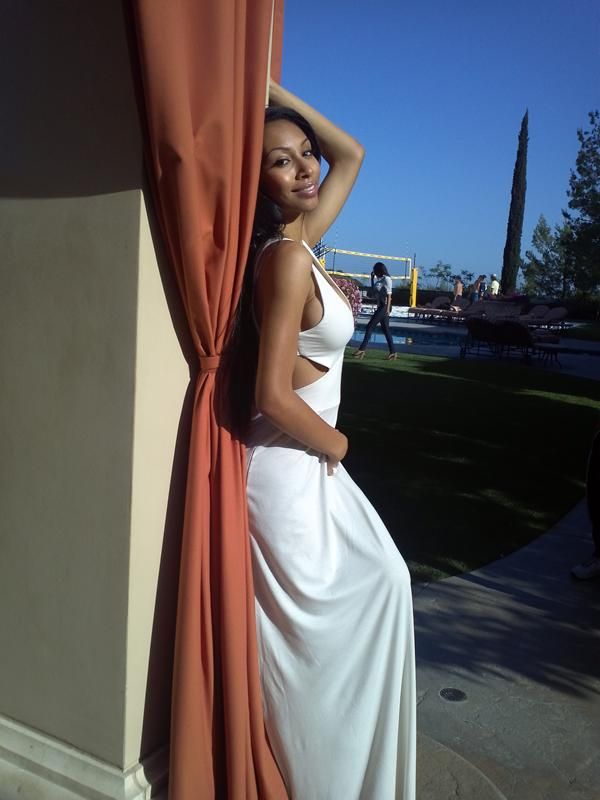 Felicia Gomez