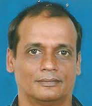 Shukor Mohaideen
