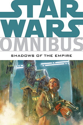 Shadows of the Empire (Star Wars Omnibus)