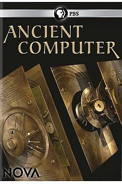 The World's First Computer: Decoding the Antikythera Mechanism
