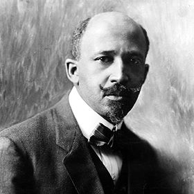 W.E.B. DuBois