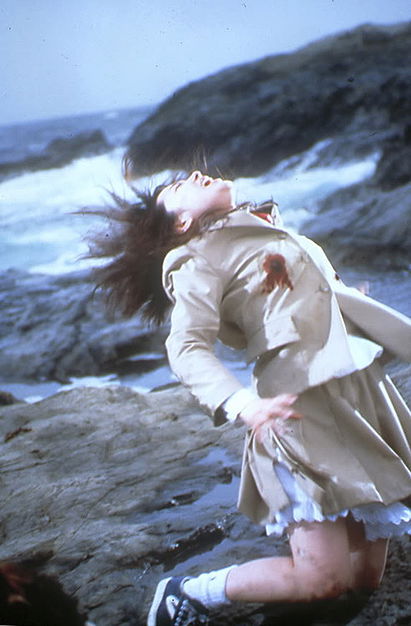 Izumi Kanai