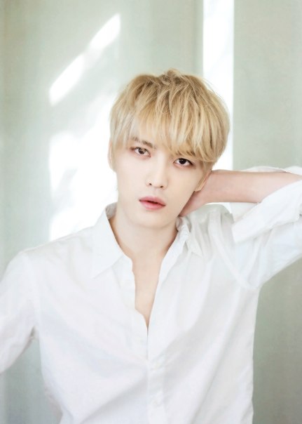Hero Jaejoong