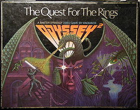The Quest for the Rings