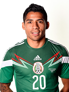 Javier Aquino