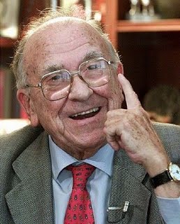 Santiago Carrillo