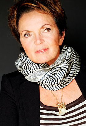 Diana Benneweis