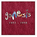 Genesis: 1983 - 1998