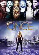 Once Upon A Time: Season 2