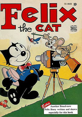 Felix the Cat