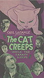 The Cat Creeps