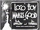 Loco Boy Makes Good