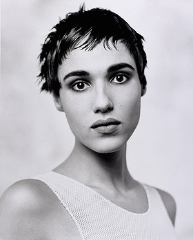 Amanda Cazalet