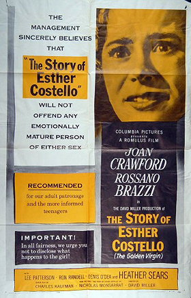 The Story of Esther Costello